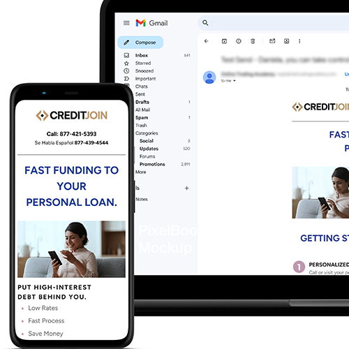 Credit Join Email 2, September 2024