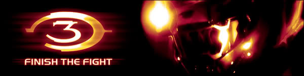 Halo 3 Banner 2