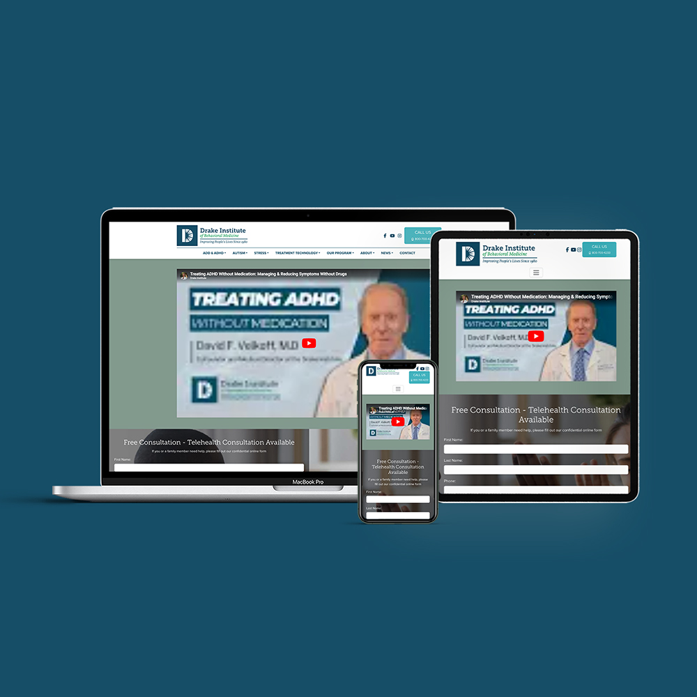 Drake Institute, 2025