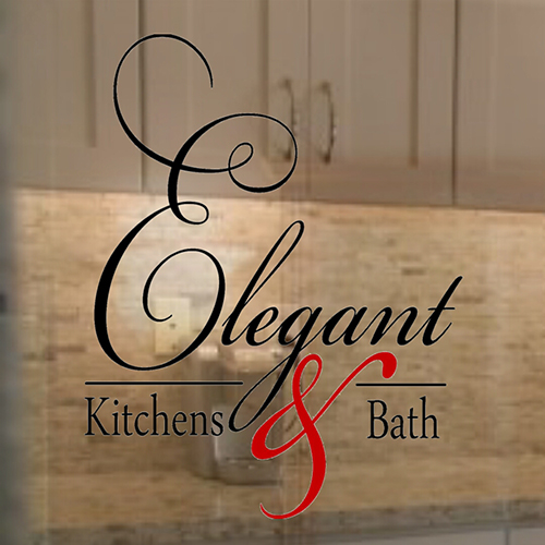 Elegant Kitchen & Bath Website Development, 2014